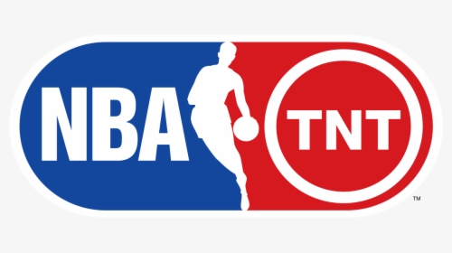 Tnt Doubles Down On The Nba - Nba On Tnt Logo Png, Transparent Png, Free Download