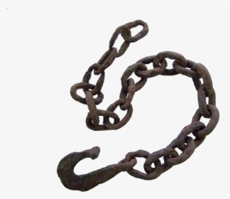 Chain Clipart Picsart - Chain Hook Png, Transparent Png, Free Download