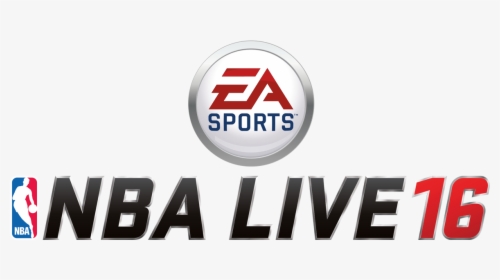 Nba Live 18 Logo, HD Png Download, Free Download