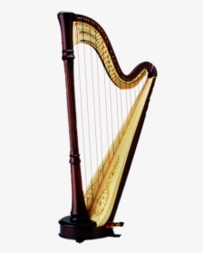 Harp Png, Transparent Png, Free Download