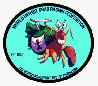 Hermit Crabs Racing Cartoon, HD Png Download, Free Download