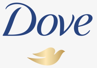 Dove Logo Official-cmyk - Dove South Africa, HD Png Download, Free Download