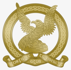 Irish Air Corps Logo, HD Png Download, Free Download