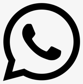 Whatsapp Logo Png Transparente Logo Whatsapp Png Png Download