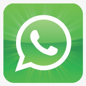 Icon White Black Whatsapp , Png Download - Icon Whatsapp Bw Png ...