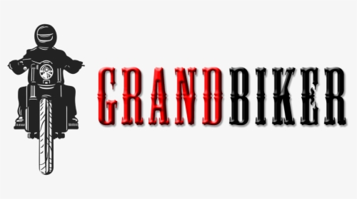 Grandbiker - Firearm, HD Png Download, Free Download