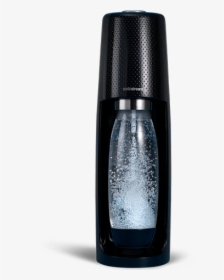 Fizzi Starter Sparkling Water Maker - Flashlight, HD Png Download, Free Download