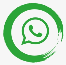 Whatsapp Logo - Icon Whatsapp Vector Png, Transparent Png, Free Download