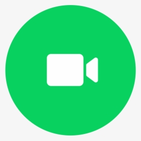 Whatsapp Video Calling - Icon Video Call Whatsapp Png, Transparent Png, Free Download