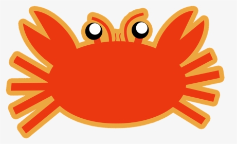 Svg Stock Crab Seafood Art Transprent - Stock Crab, HD Png Download, Free Download
