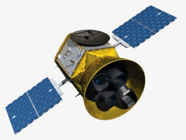 Transiting Exoplanet Survey Satellite Artist Concept - Satellite With No Background, HD Png Download, Free Download