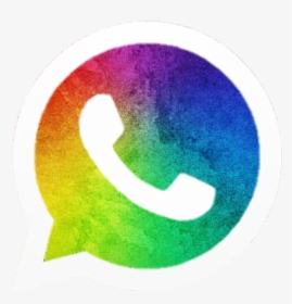 Baixar Whatsapp Png - Logo Whatsapp Png Art, Transparent Png, Free Download