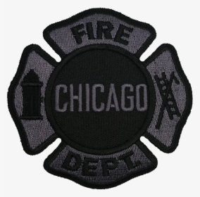 Chicago Fire Department, HD Png Download, Free Download