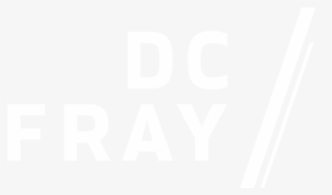 Dc Fray - Black-and-white, HD Png Download, Free Download