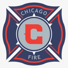 Chicago Fire Soccer Logo, HD Png Download, Free Download