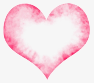 Thumb Image - Transparent Background Heart Outline, HD Png Download, Free Download