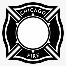 Transparent White Fire Png - Chicago Fire Soccer Club Logo, Png Download, Free Download
