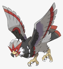 Pokemon Aquilor, HD Png Download, Free Download