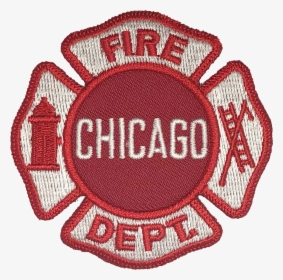 Batavia Fire Department Patch, HD Png Download, Free Download