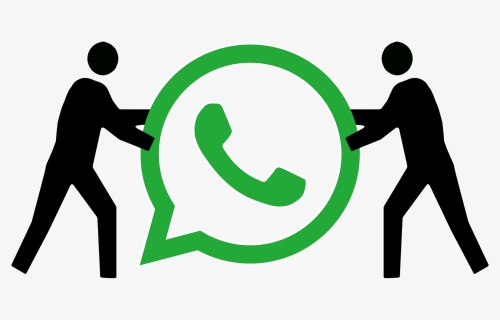 Whatsapp Messenger Png Transparent Image - Download Pro Whatsapp Apk, Png Download, Free Download