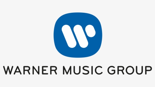 Warner Music Logo Png, Transparent Png, Free Download