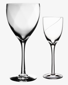Glass Png Image - Vitvinsglas, Transparent Png, Free Download