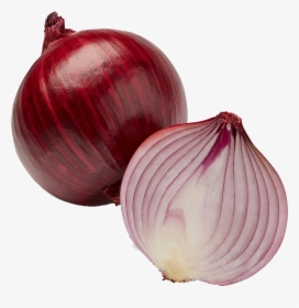 Onion Transparent File - Red Onion, HD Png Download, Free Download