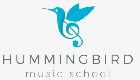 Hummingbird Logo - Treble Clef, HD Png Download, Free Download