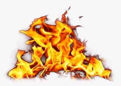 Transparent Flame Png Transparent - Keep The Fire Lit, Png Download, Free Download