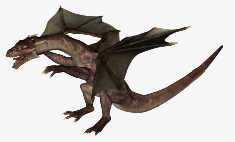 Dragon Png Transparent Image - Game Of Thrones Dragon Png, Png Download, Free Download