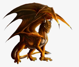 Dragon Png Image - Dragon Png Transparent, Png Download, Free Download