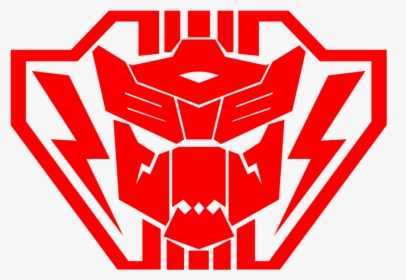 Transformers Live Action Movie Autobots Symbol - Transformers Logo, HD Png Download, Free Download