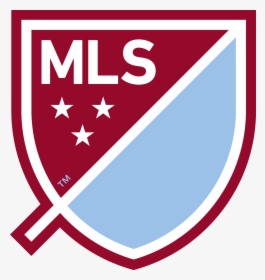 Chicago Fire Mls Logo , Png Download - Portland Timbers Mls Logo, Transparent Png, Free Download
