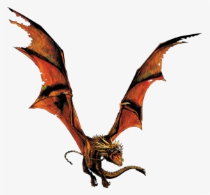Download Dragon Png - Dragão Harry Potter Png, Transparent Png, Free Download