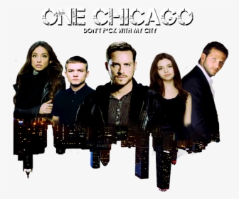 Transparent Chicago Fire Png - Album Cover, Png Download, Free Download