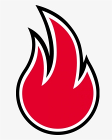 Chicago Fire Football Logo, HD Png Download, Free Download
