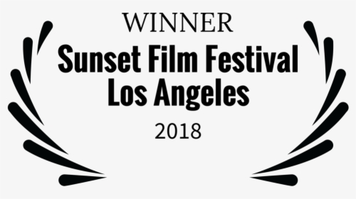 Sunset Film Festival Los Angeles - Film Festival, HD Png Download, Free Download