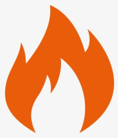 Image Result For Fire Icon - Fire Png Vector Black, Transparent Png, Free Download