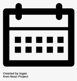 War Calendar Icon, HD Png Download, Free Download