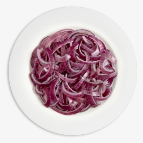 Bonduelle Red Onion Strips Inflavor8 X 1 Kg - Red Onion, HD Png Download, Free Download