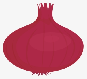 Red Onion, HD Png Download, Free Download