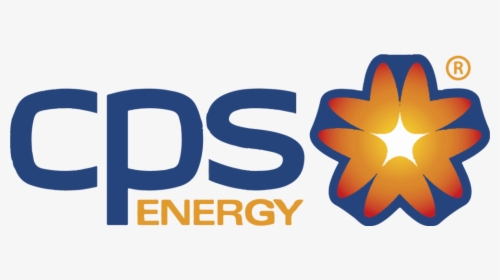 Cps Energy Logo - Cps San Antonio, HD Png Download, Free Download