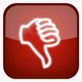 Thumbs Up Down Icon, HD Png Download, Free Download