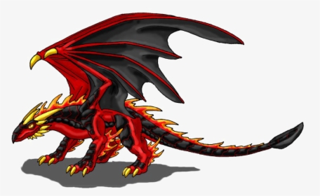 Fire Dragon Png Image - Pokemon Cards Gx And Ex, Transparent Png, Free Download