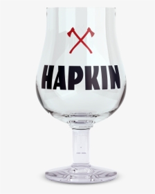 Hapkin Glass Empty - Snifter, HD Png Download, Free Download