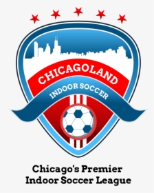 Chicago Land Logo - Emblem, HD Png Download, Free Download