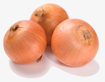 Tea Onion Food Vegetable - Three Onions, HD Png Download, Free Download