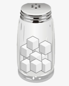 This Saltshaker Test Will Be Short On Originality And - Food Dehydrator, HD Png Download, Free Download