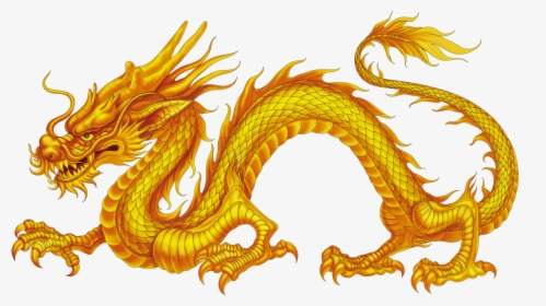 Chinese Dragon Png Transparent, Png Download, Free Download