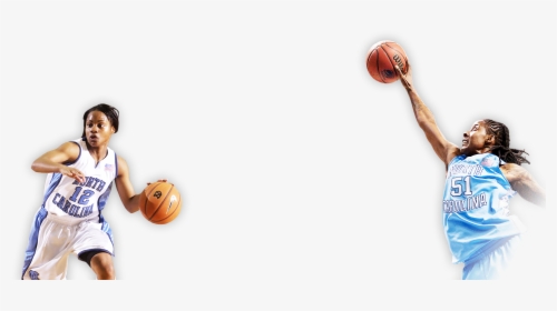 Slide - Girl Basketball Players Png, Transparent Png, Free Download